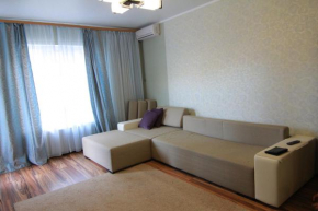 Apartment on Serafimovicha st.19